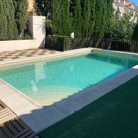 מונאצ'יל Villa Jazmin מראה חיצוני תמונה