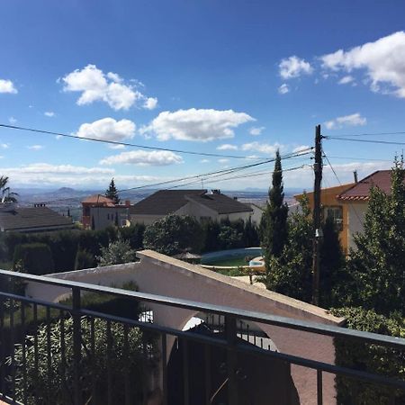 מונאצ'יל Villa Jazmin מראה חיצוני תמונה