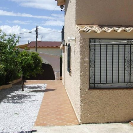 מונאצ'יל Villa Jazmin מראה חיצוני תמונה