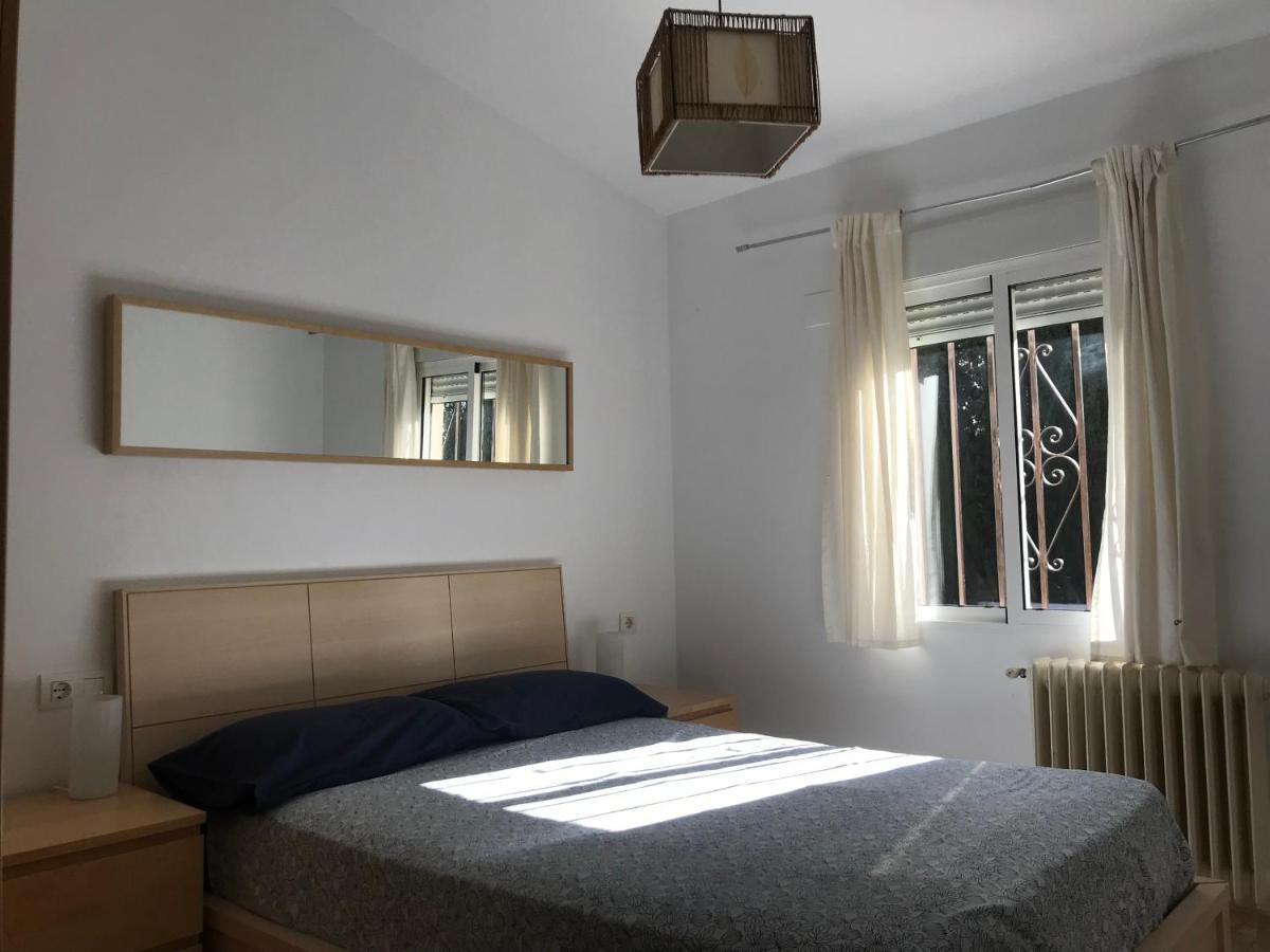 מונאצ'יל Villa Jazmin מראה חיצוני תמונה