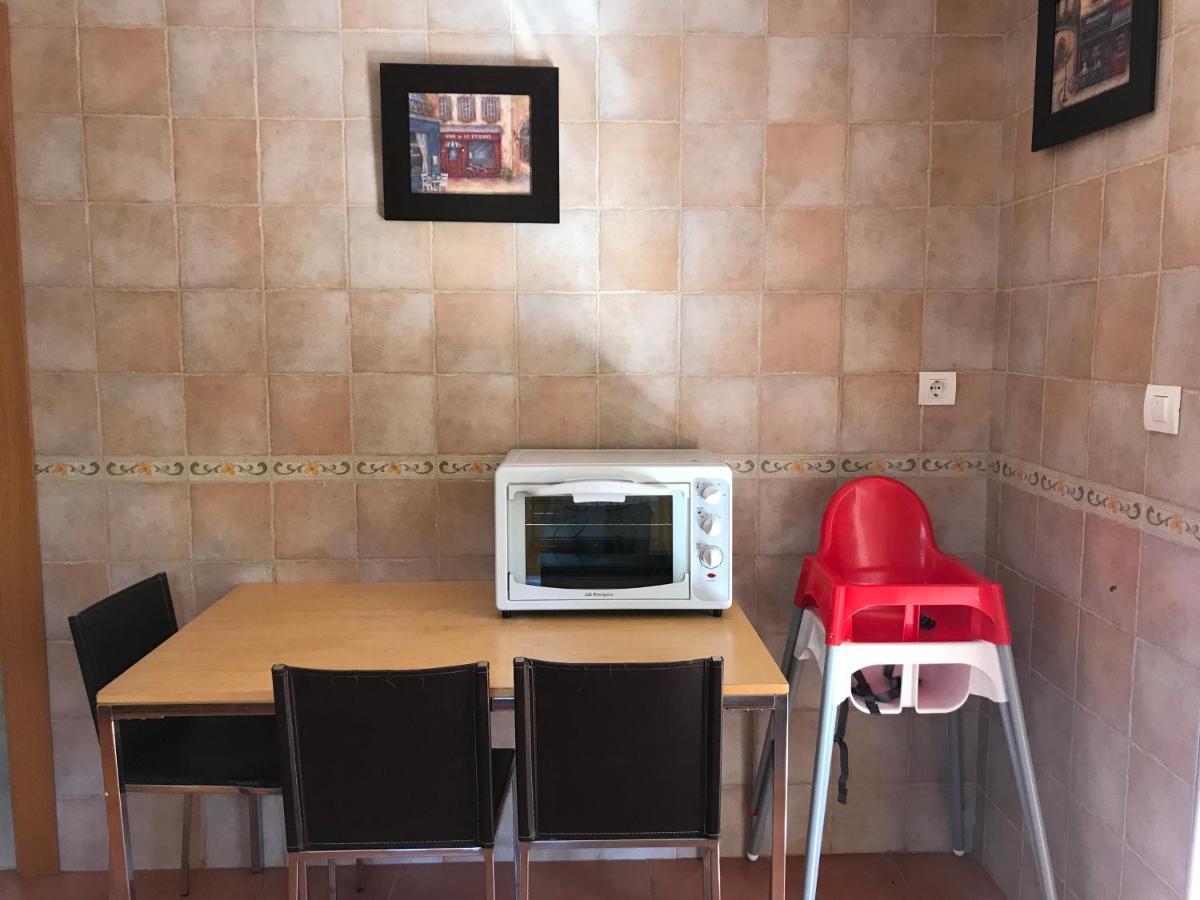 מונאצ'יל Villa Jazmin מראה חיצוני תמונה