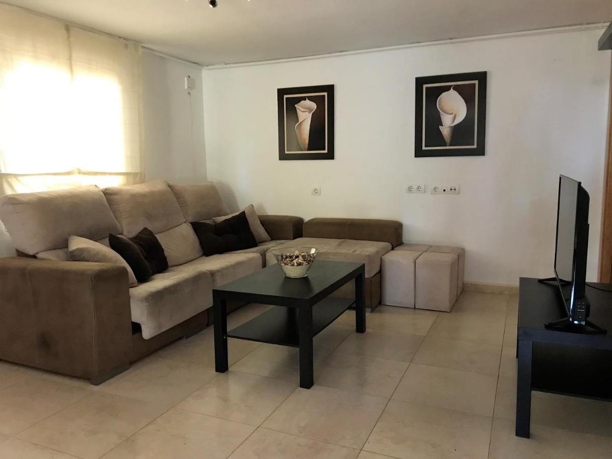 מונאצ'יל Villa Jazmin מראה חיצוני תמונה