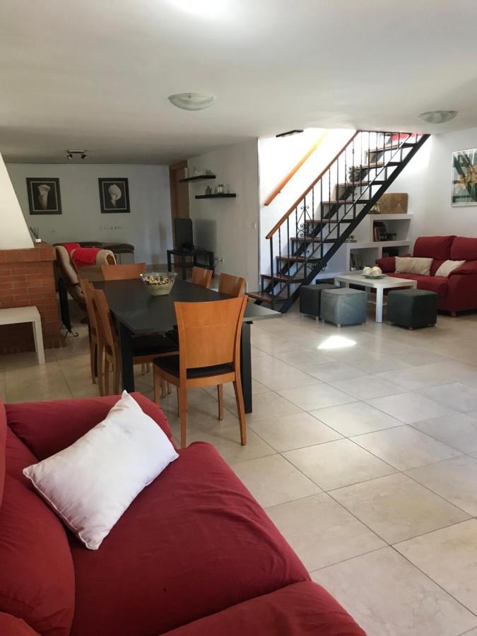 מונאצ'יל Villa Jazmin מראה חיצוני תמונה
