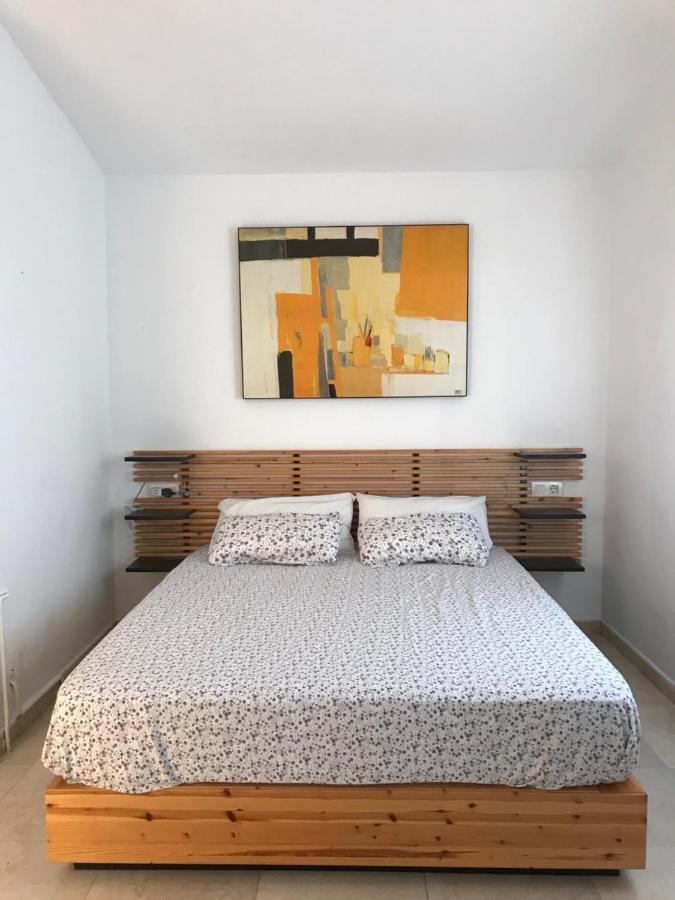 מונאצ'יל Villa Jazmin מראה חיצוני תמונה