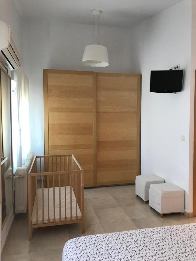מונאצ'יל Villa Jazmin מראה חיצוני תמונה