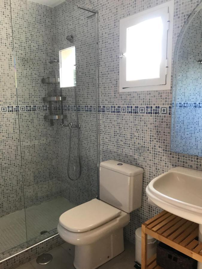מונאצ'יל Villa Jazmin מראה חיצוני תמונה