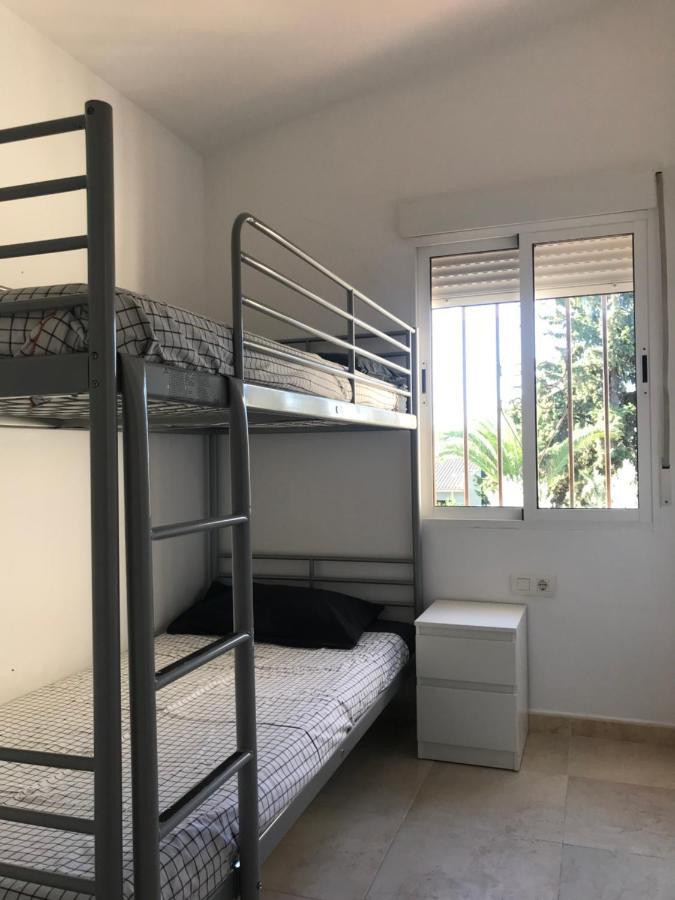 מונאצ'יל Villa Jazmin מראה חיצוני תמונה