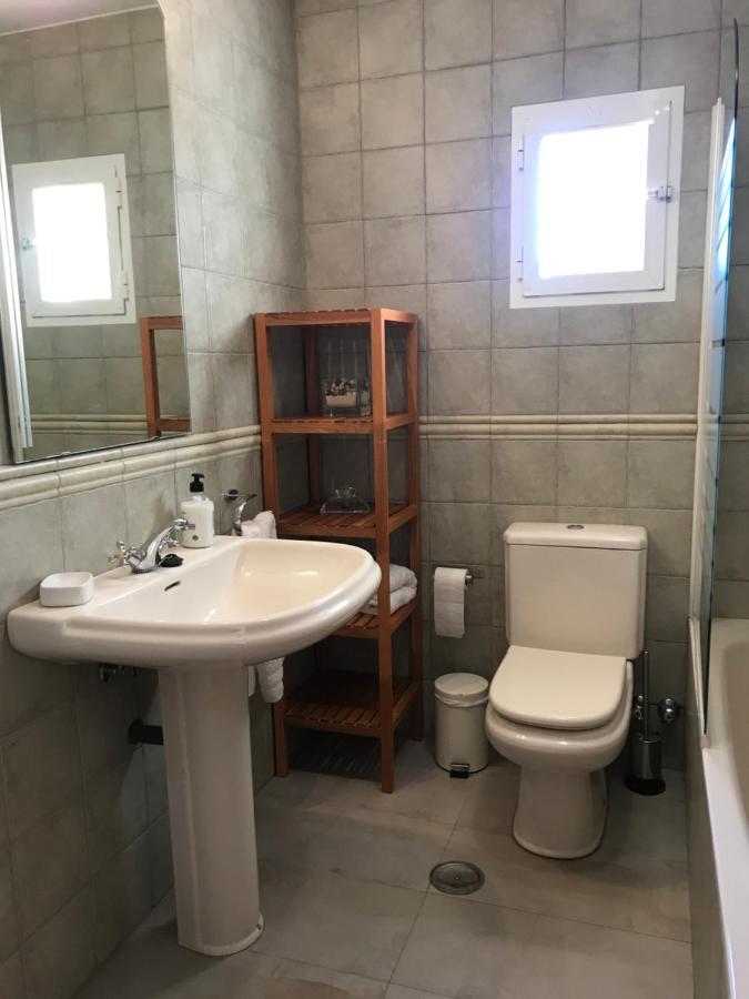 מונאצ'יל Villa Jazmin מראה חיצוני תמונה