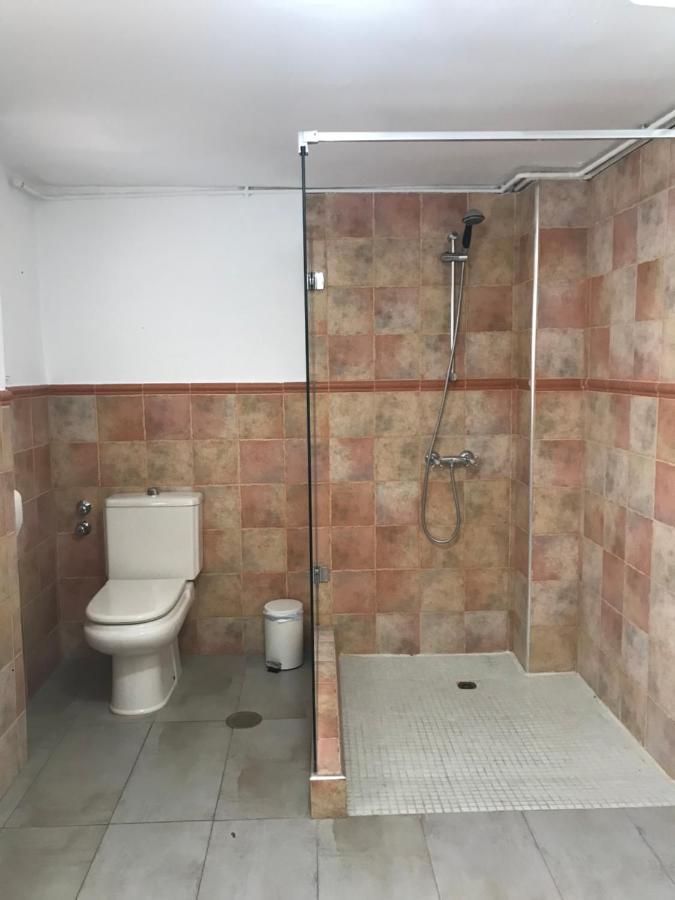 מונאצ'יל Villa Jazmin מראה חיצוני תמונה
