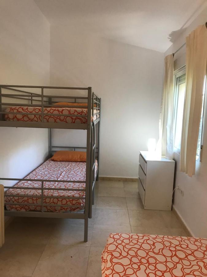 מונאצ'יל Villa Jazmin מראה חיצוני תמונה