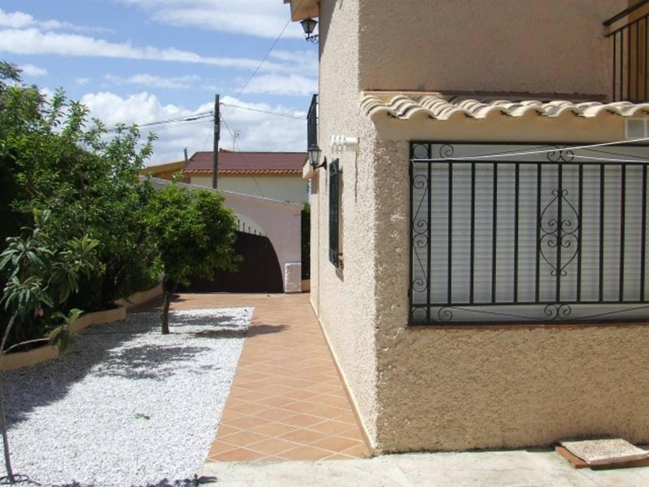 מונאצ'יל Villa Jazmin מראה חיצוני תמונה