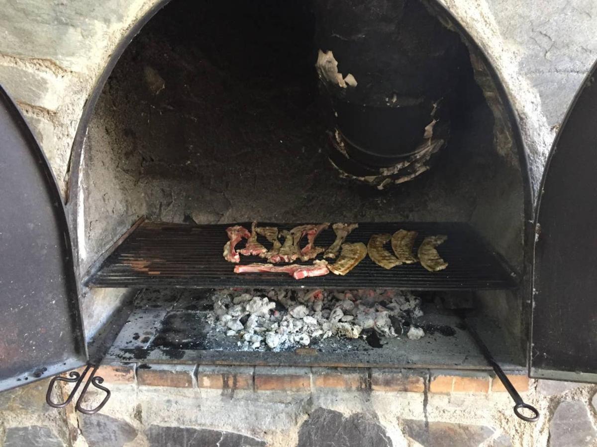 מונאצ'יל Villa Jazmin מראה חיצוני תמונה